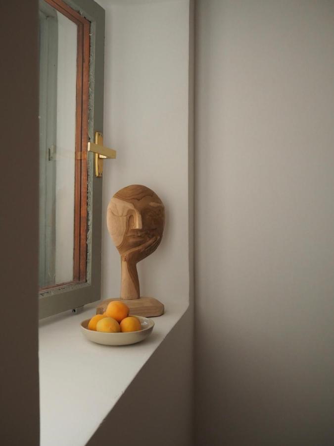 Mi Sestre - Studio Apartment Hvar Vrisnik Jelsa  Exterior foto